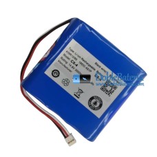 Batería para PLC CX-4 [Batería de repuesto]